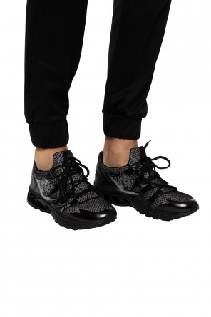 ‘tiger jump’ sneakers, zdjęcie 2 ‘tiger jump’ sneakers od Plein Sport